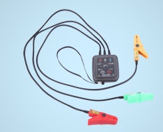 GDCR1000C 非接触检相器