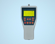 GDTG-500掌上式电缆故障测试仪