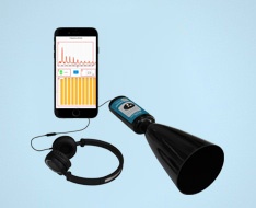 GD-610C远程超声波局放仪