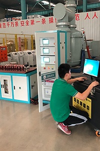 互感器检测及计量仪器 