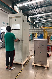 油化分析仪器 