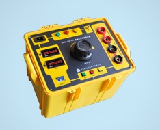 GDSL-BX-100 便携式大电流发生器