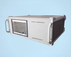 GDGC-600T（停产）电量故障录波分析仪