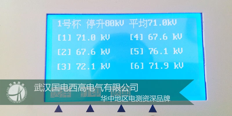 国电西高