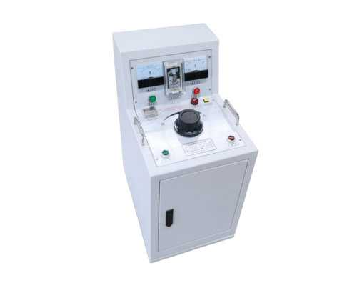 GDSF-81三倍频感应耐压发生器