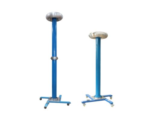 GDFR-R-400 高压直流标准电阻分压器