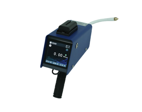 GDLD-313IR SF6气体定量检漏仪