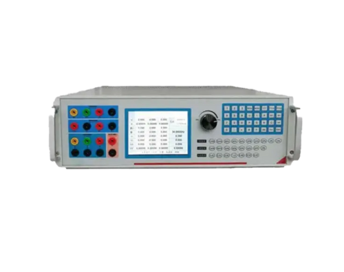 GDST-8000A 变电站综合自动化测试仪